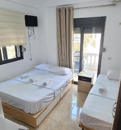 Alsi Rooms 卡萨米尔 外观 照片