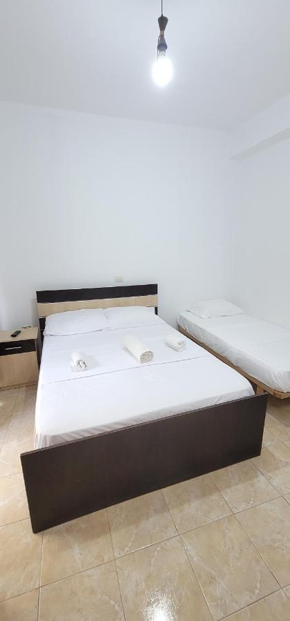 Alsi Rooms 卡萨米尔 外观 照片