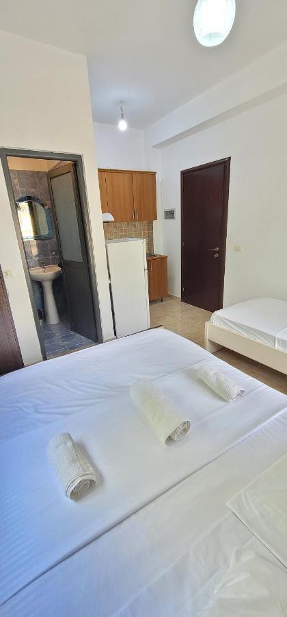 Alsi Rooms 卡萨米尔 外观 照片