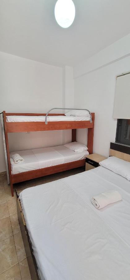 Alsi Rooms 卡萨米尔 外观 照片