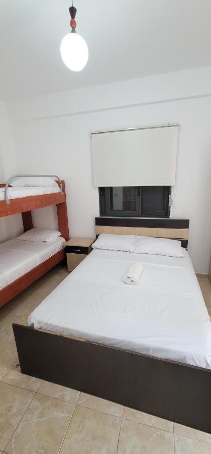 Alsi Rooms 卡萨米尔 外观 照片
