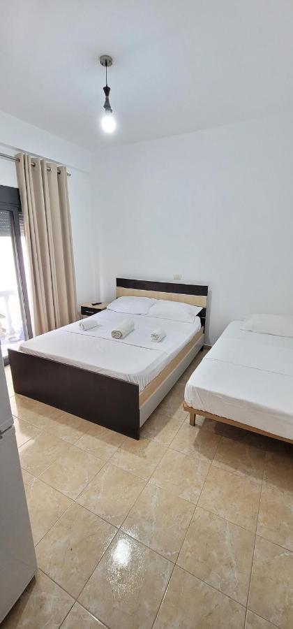 Alsi Rooms 卡萨米尔 外观 照片