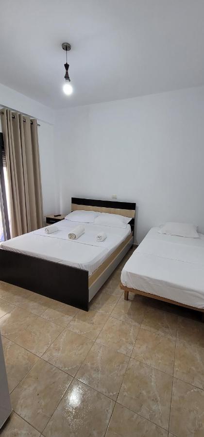 Alsi Rooms 卡萨米尔 外观 照片