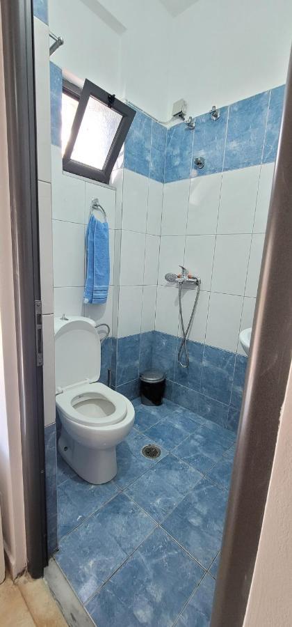 Alsi Rooms 卡萨米尔 外观 照片
