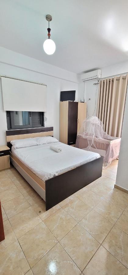 Alsi Rooms 卡萨米尔 外观 照片