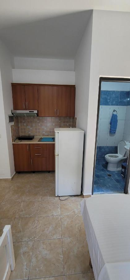 Alsi Rooms 卡萨米尔 外观 照片