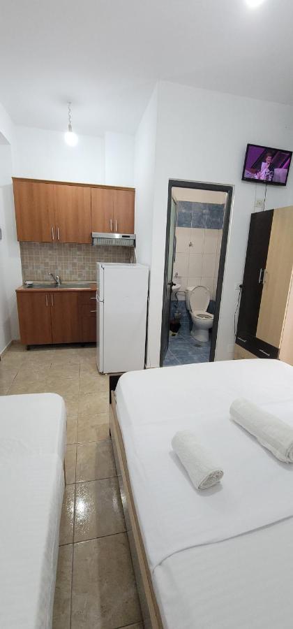 Alsi Rooms 卡萨米尔 外观 照片