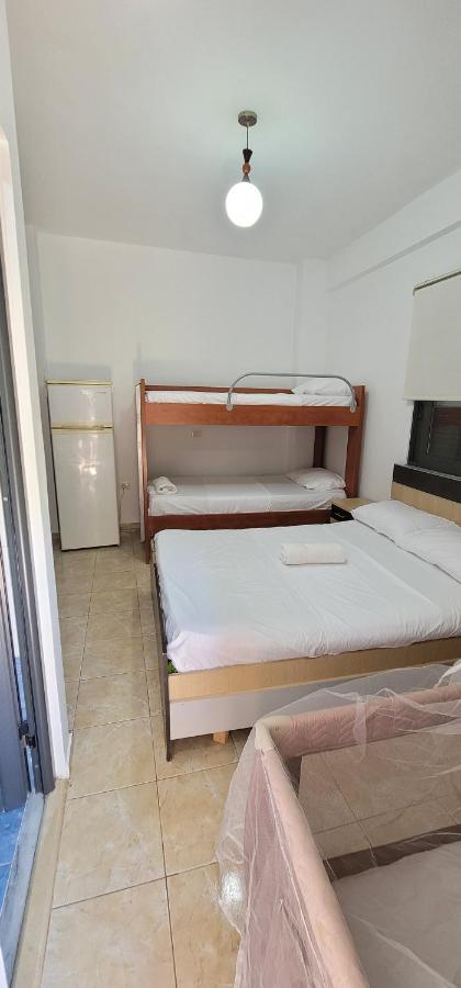 Alsi Rooms 卡萨米尔 外观 照片