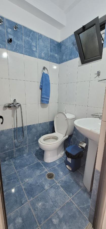 Alsi Rooms 卡萨米尔 外观 照片