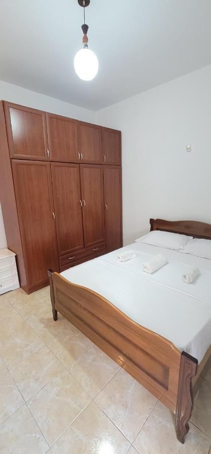 Alsi Rooms 卡萨米尔 外观 照片