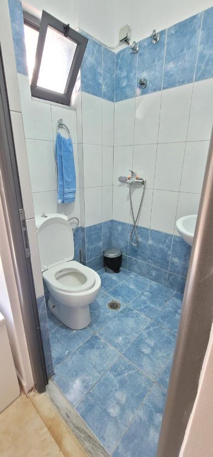 Alsi Rooms 卡萨米尔 外观 照片