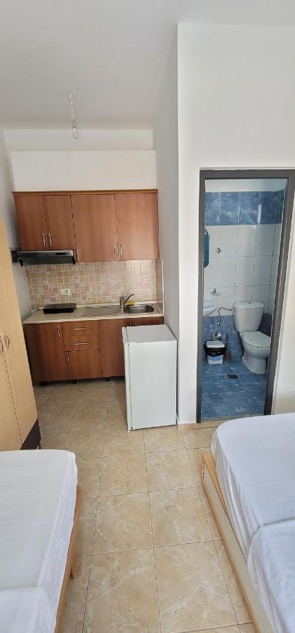 Alsi Rooms 卡萨米尔 外观 照片