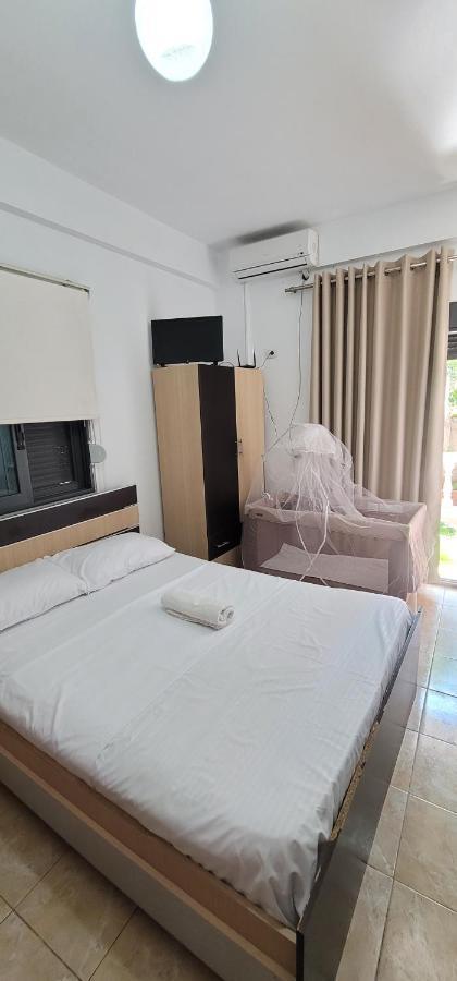 Alsi Rooms 卡萨米尔 外观 照片