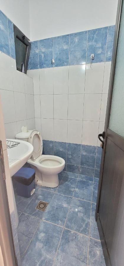Alsi Rooms 卡萨米尔 外观 照片
